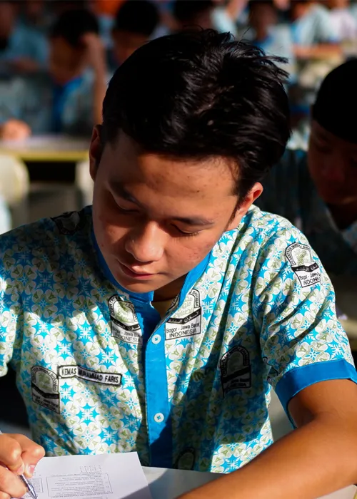 Gambar Kegiatan Sekolah 4