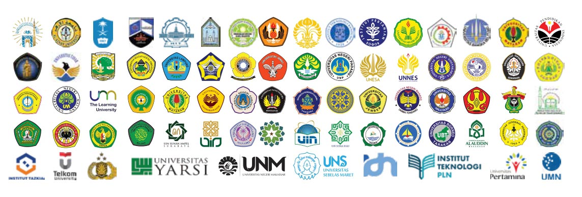 Logo Universitas Alumni