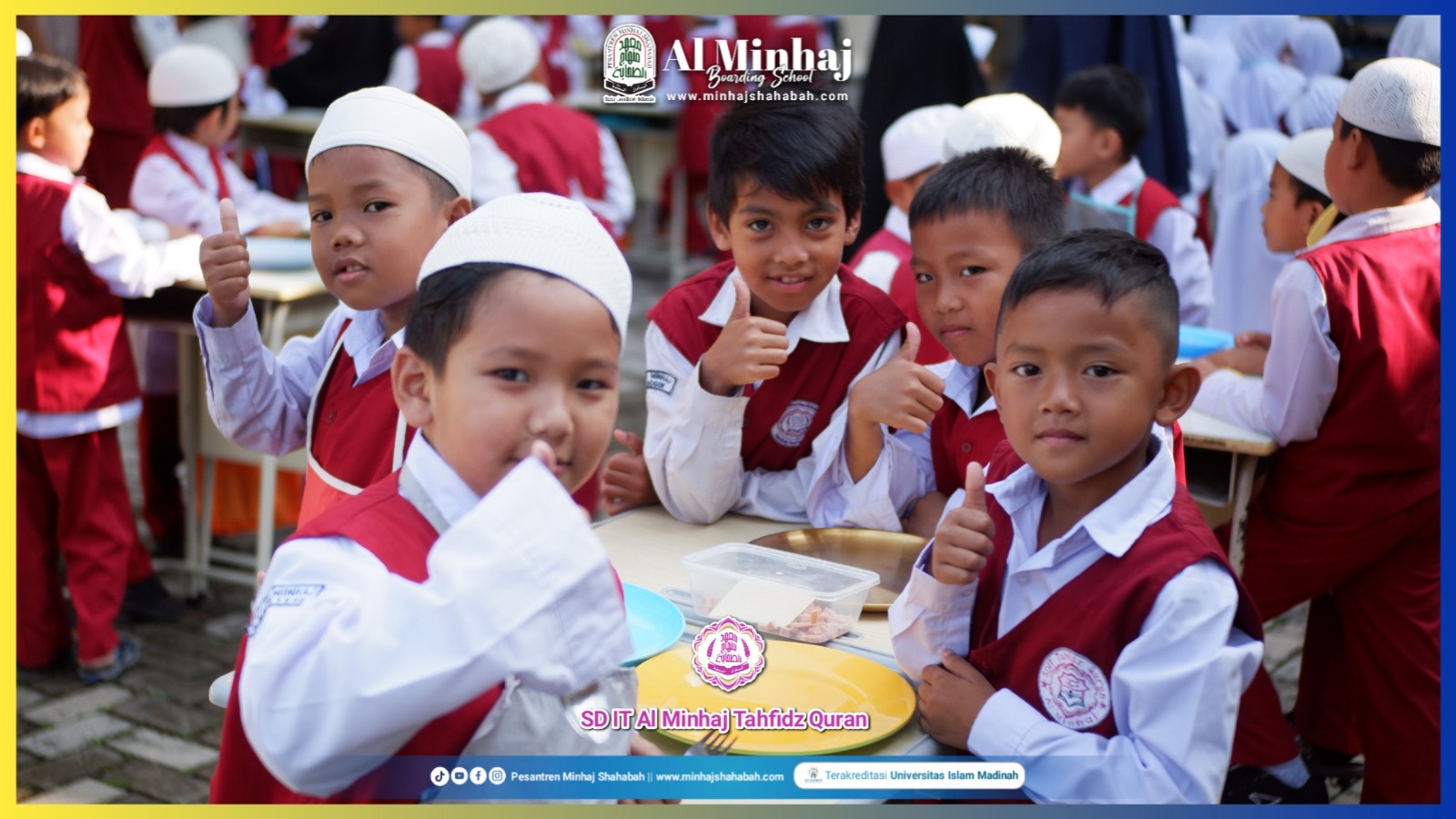 Foto Direktur Sufiyani Al Kalimantani