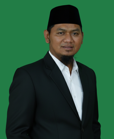 Foto Atep Rahmatullah Lc, M.Pd.