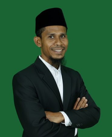 Foto Khusnul Bakti, M.Pd.