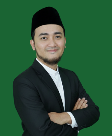 Foto Adjie Sebastian, S.E.