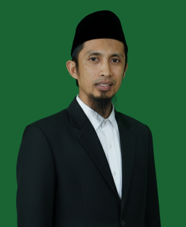 Foto Sufiyani, Lc, M.Pd.