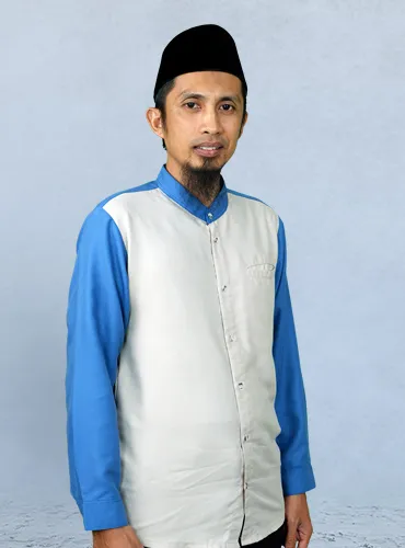 Foto Direktur Sufiyani Al Kalimantani