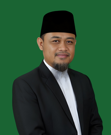 Foto Dadan Herdiana, Lc, M.Pd.