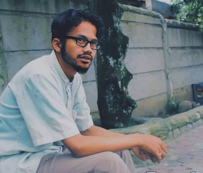 Taba Hikam Abdul Aziz