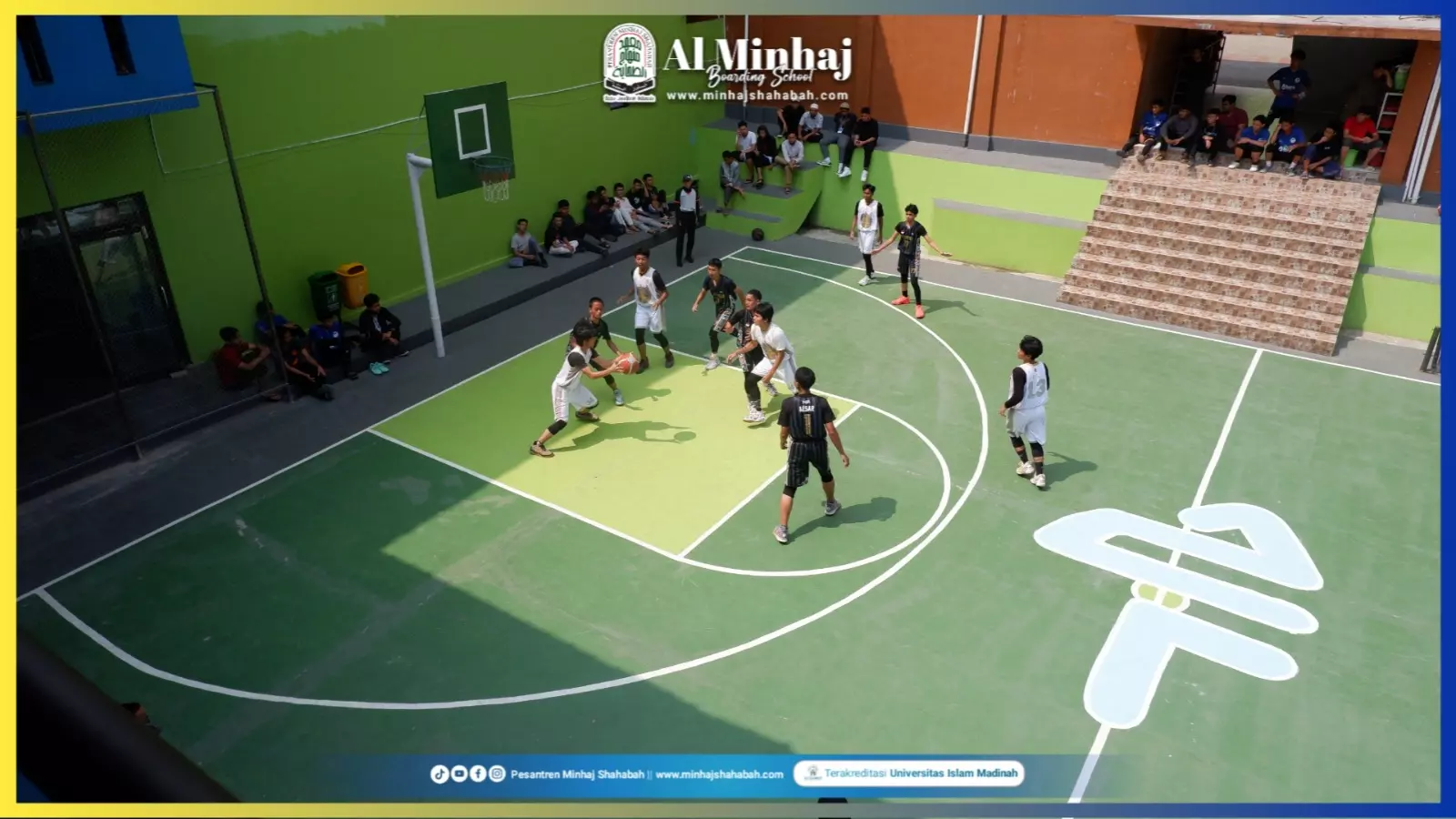 Basket Ball