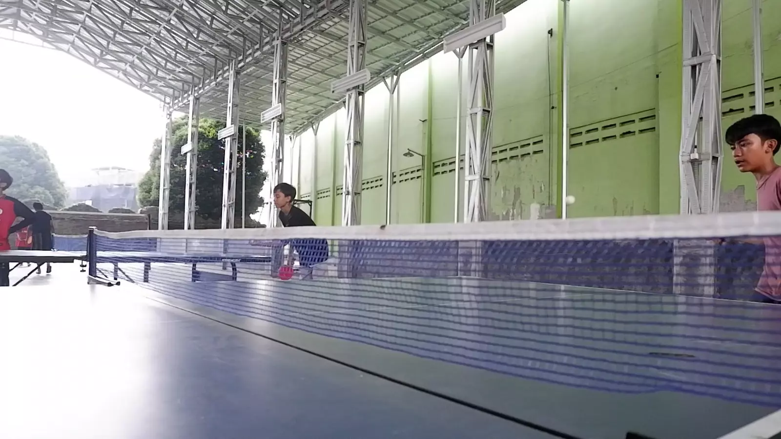 Tenis Meja