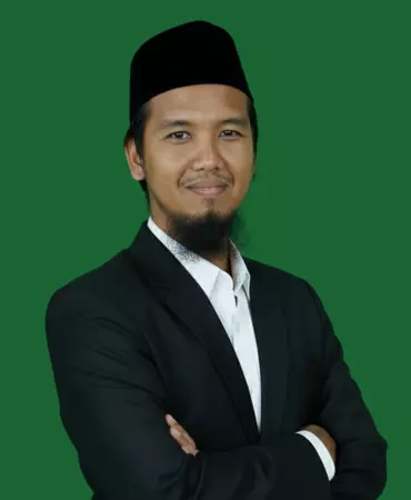 Moh. Sony Nasrullah, Lc.