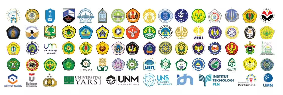 Peta Persebaran Alumni